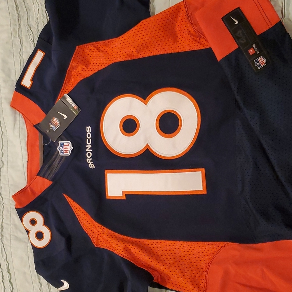 Football jersey